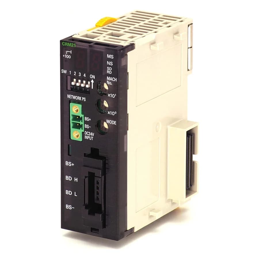 Omron CJ1W-CRM21