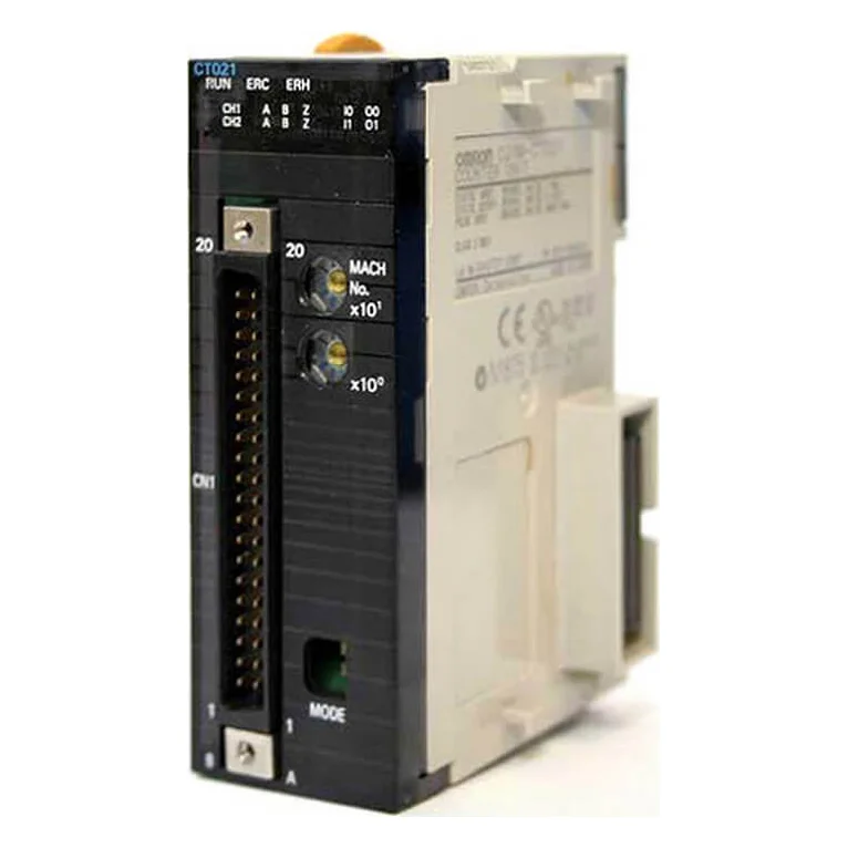 Omron CJ1W-CT021