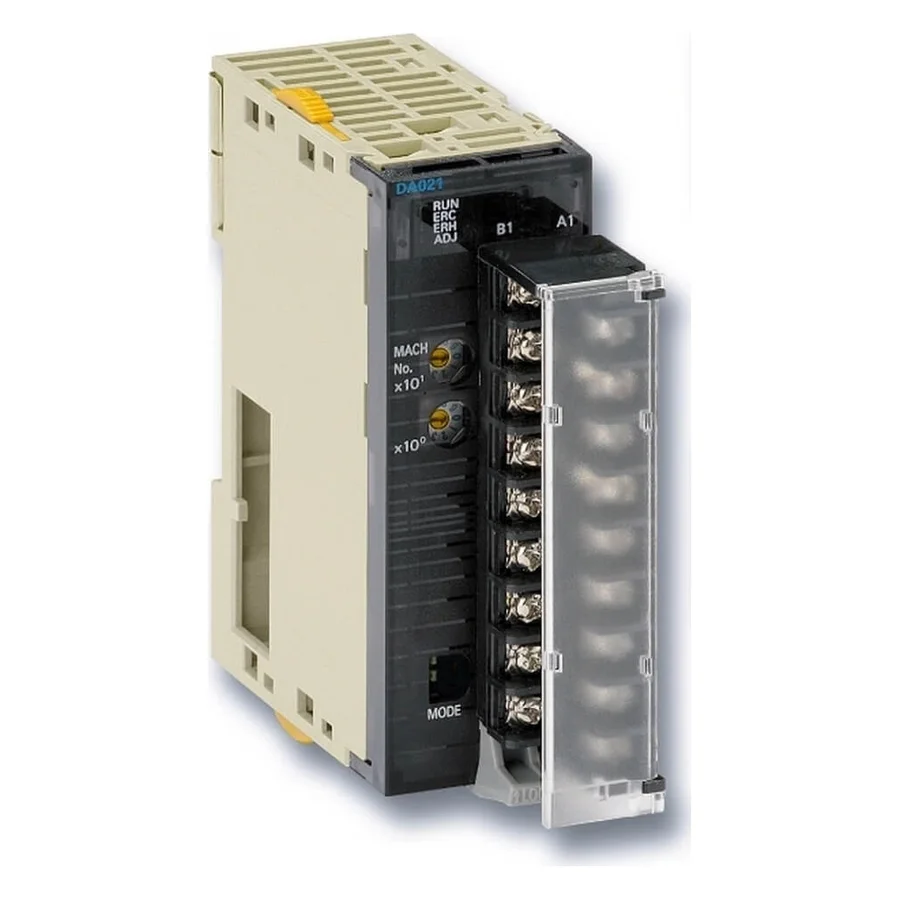 Omron CJ1W-DA021