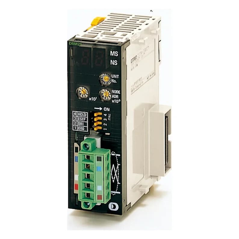 Omron CJ1W-DRM21