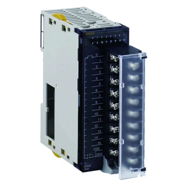 Omron CJ1W-ID212
