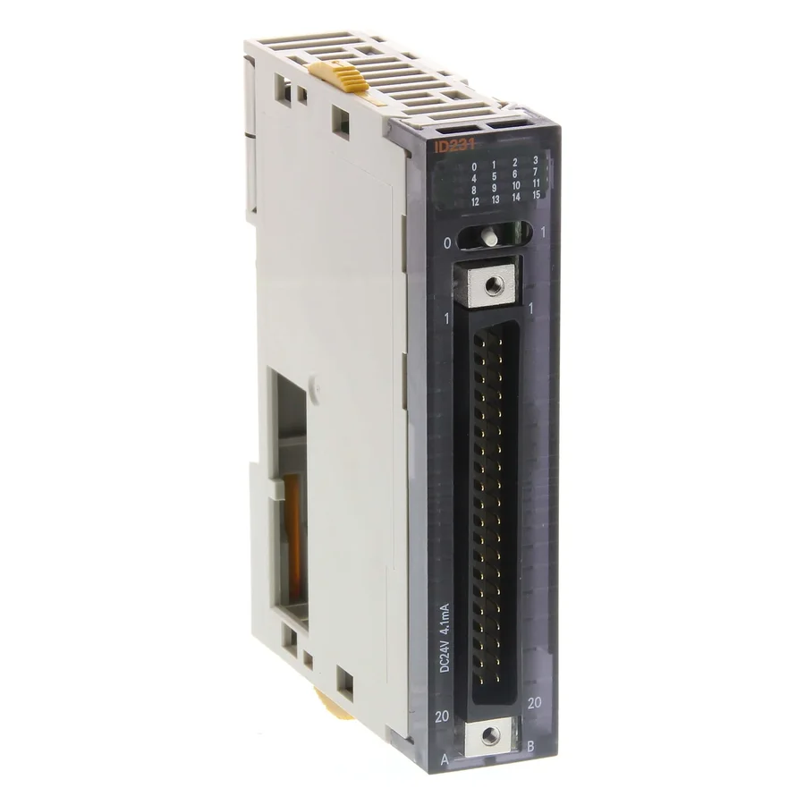 Omron CJ1W-ID231
