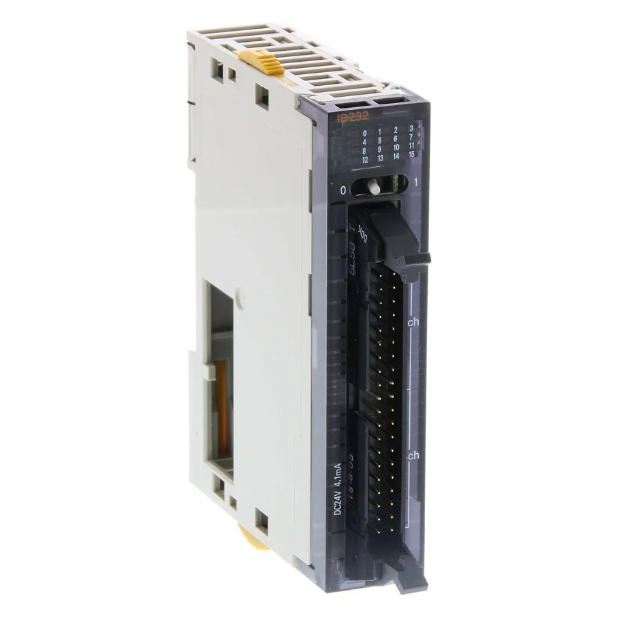 Omron CJ1W-ID232, Omron product photo