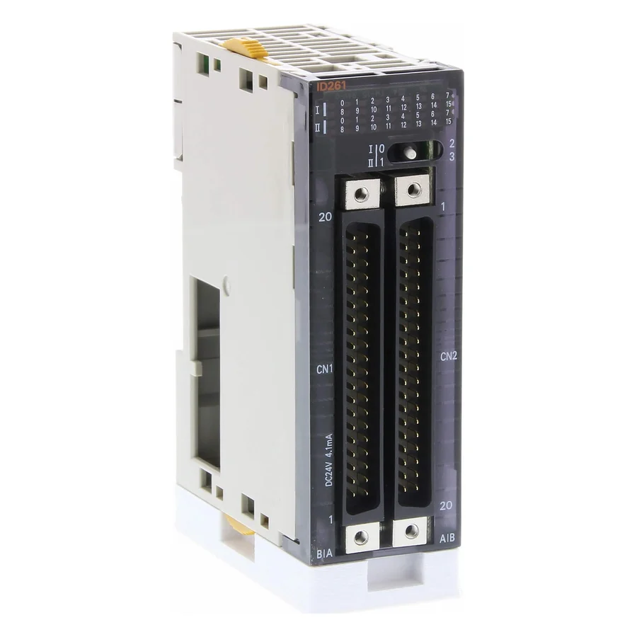 Omron CJ1W-ID261, Omron product photo