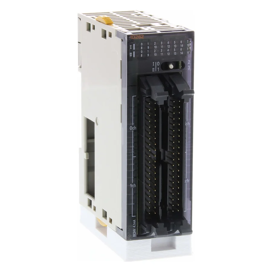 Omron CJ1W-ID262, Omron product photo