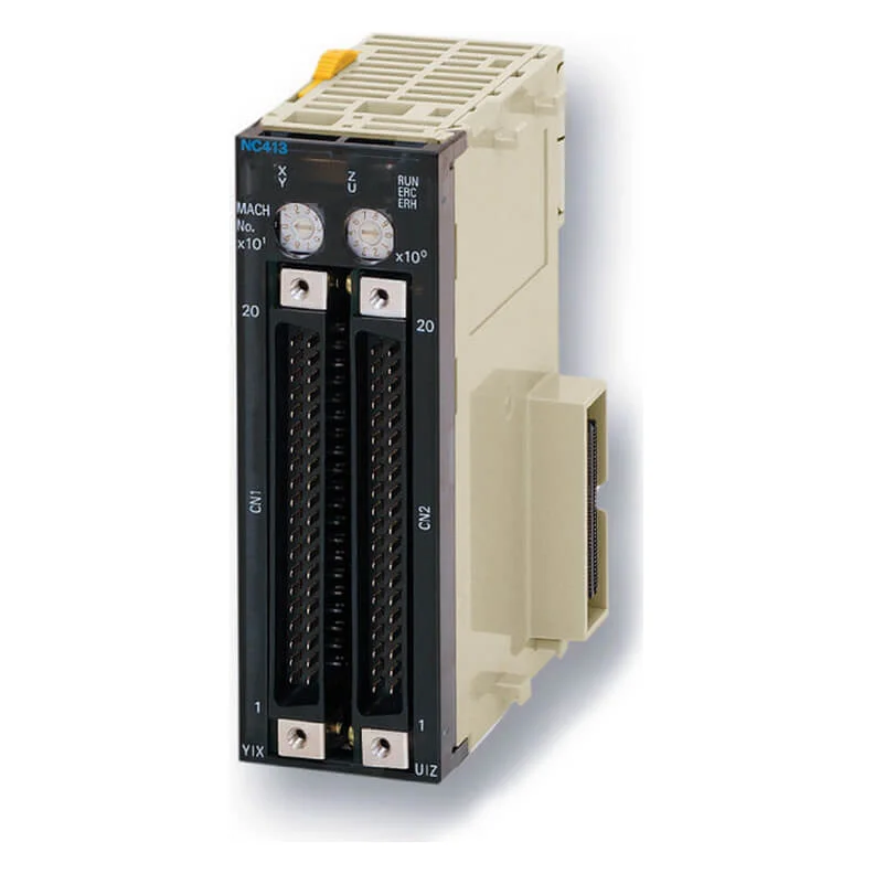 Omron CJ1W-NC413, Omron product photo