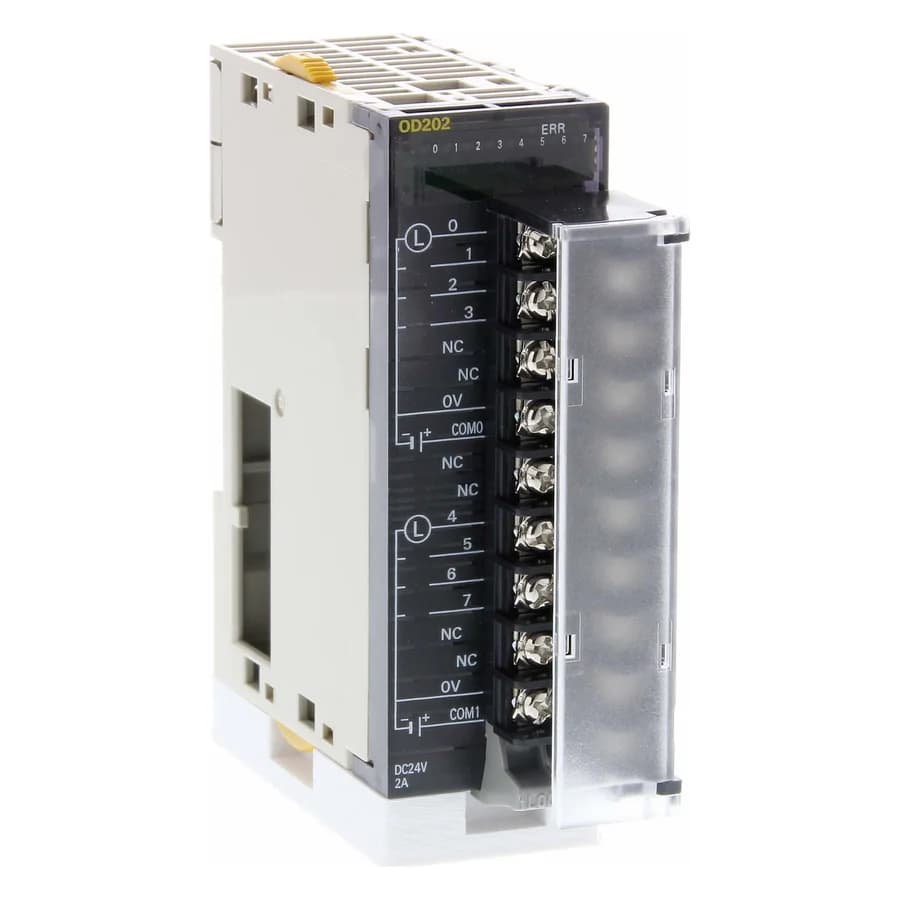 Omron CJ1W-OD202