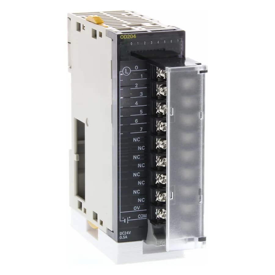 Omron CJ1W-OD204