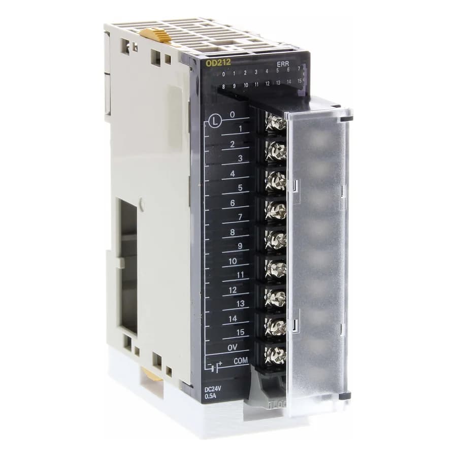 Omron CJ1W-OD212