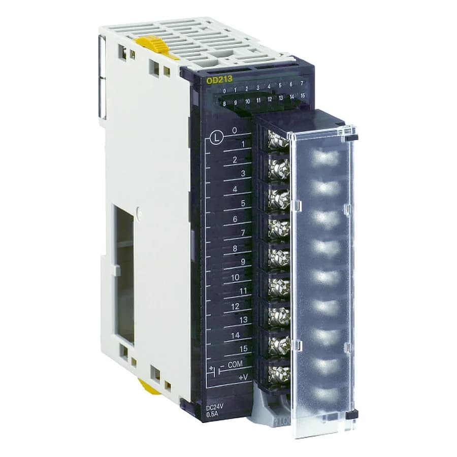 Omron CJ1W-OD213