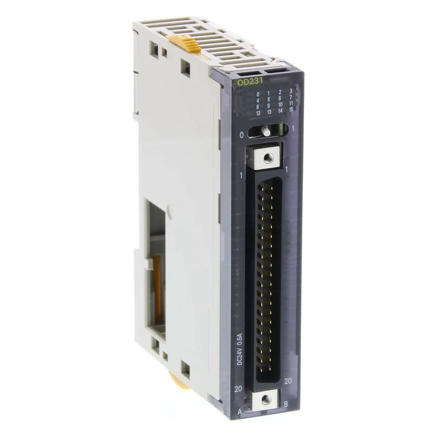 Omron CJ1W-OD231