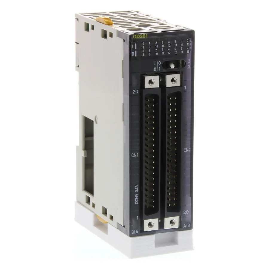 Omron CJ1W-OD261