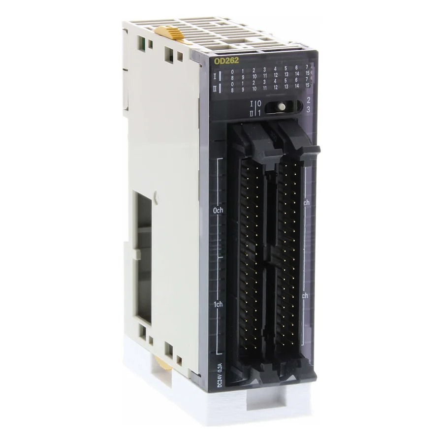 Omron CJ1W-OD262
