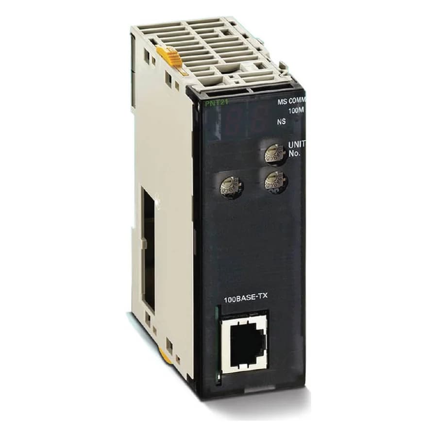 Omron CJ1W-PNT21