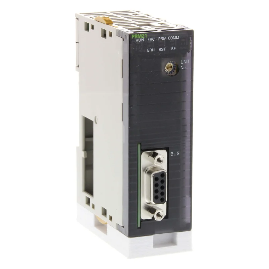 Omron CJ1W-PRM21