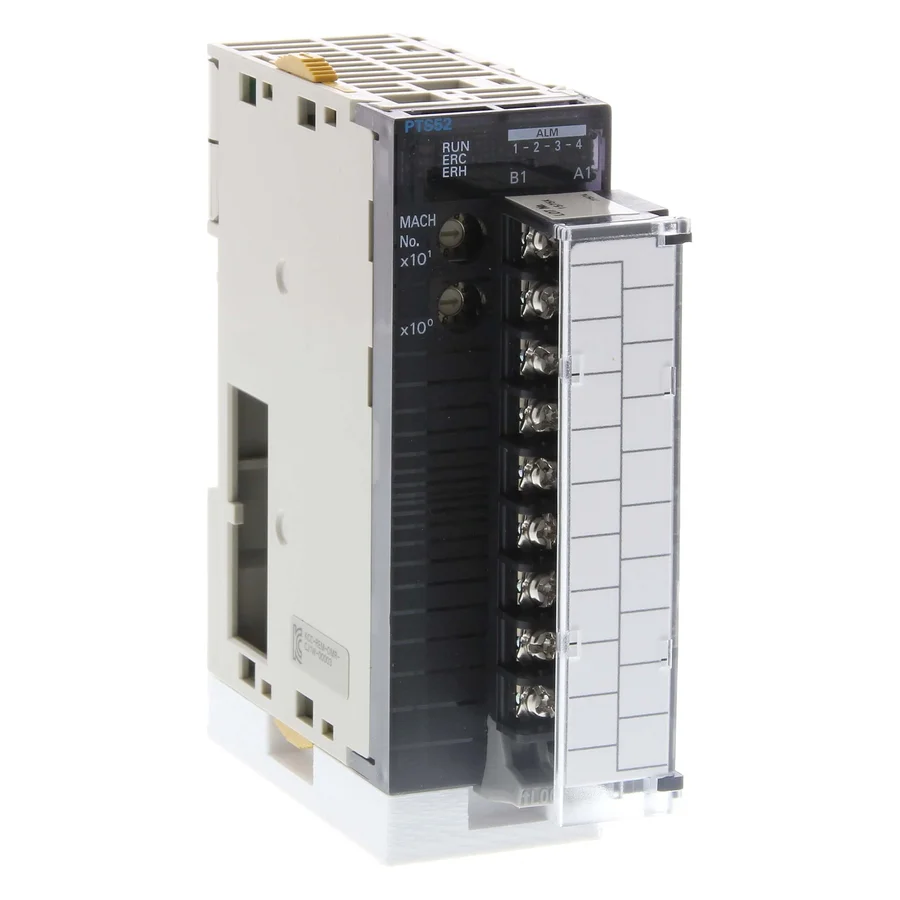 Omron CJ1W-PTS52