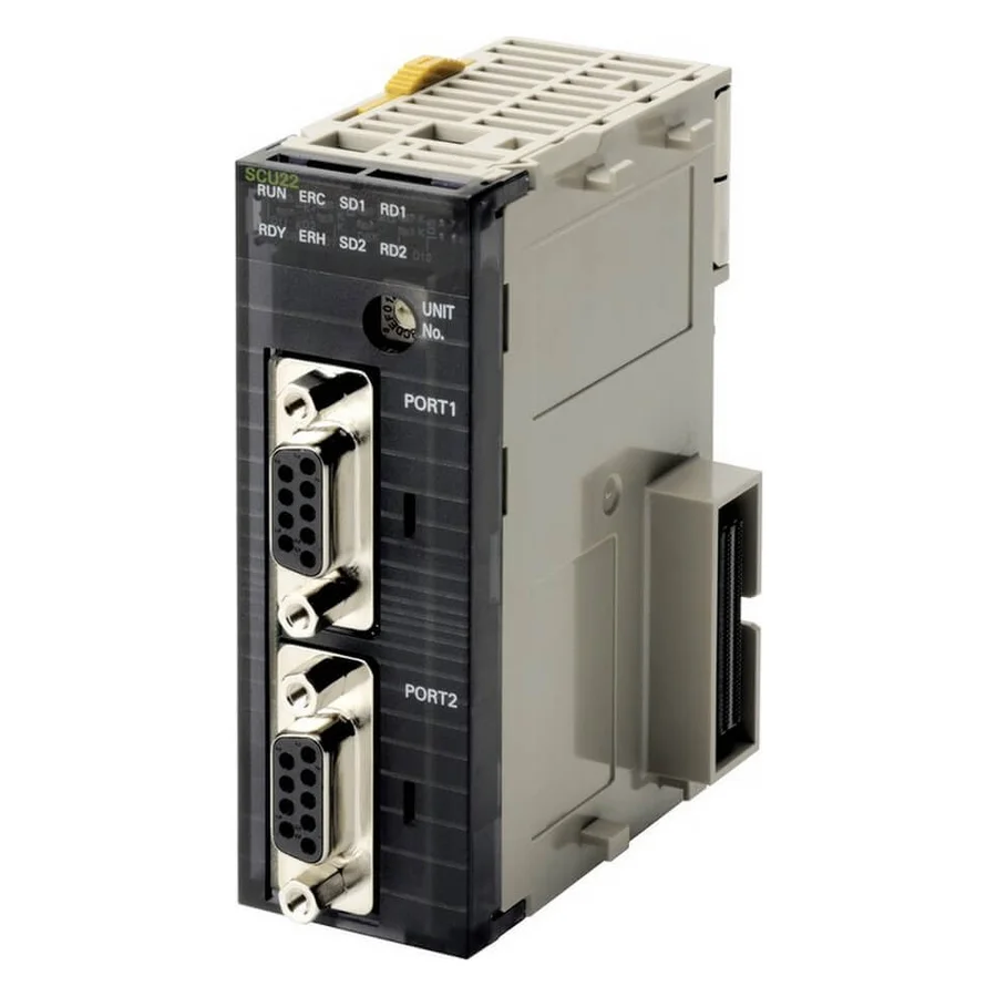Omron CJ1W-SCU22