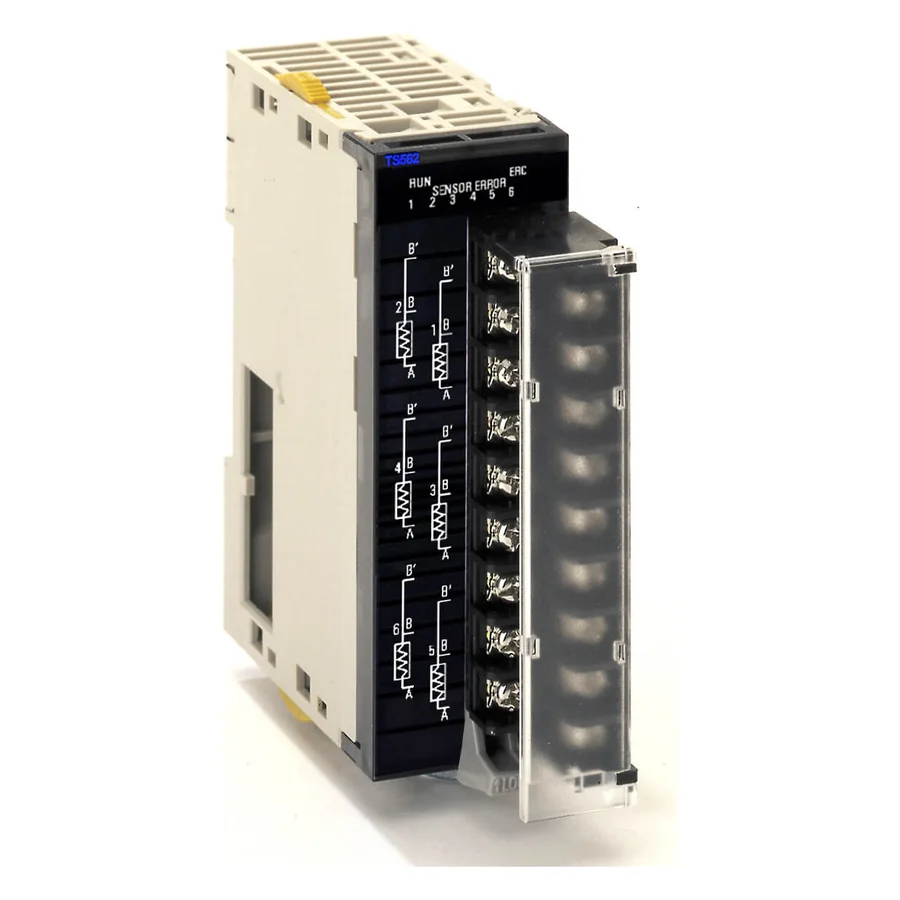Omron CJ1W-TS562