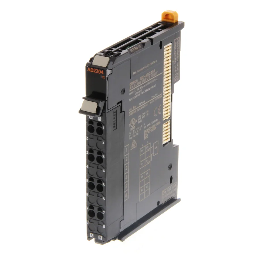 Omron NX-AD2204