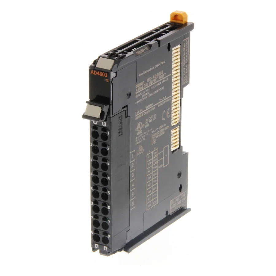 Omron NX-AD4603