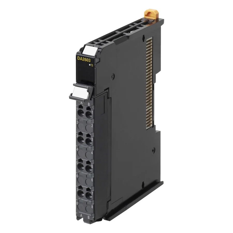 Omron NX-DA2603
