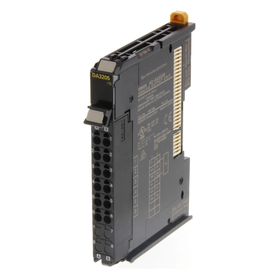 Omron NX-DA3205