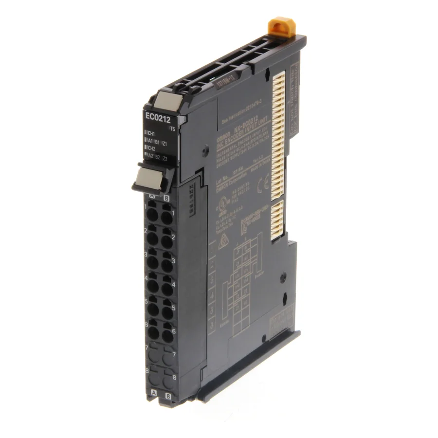 Omron NX-EC0212
