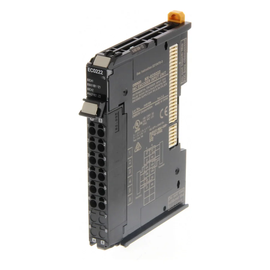 Omron NX-EC0222