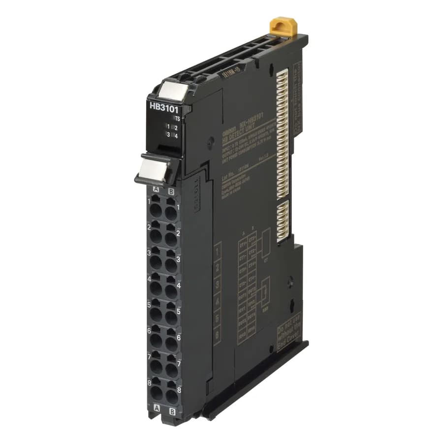 Omron NX-HB3101