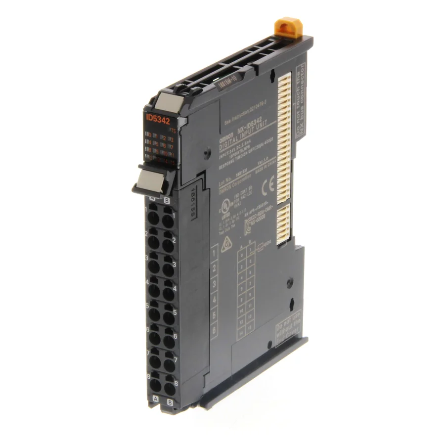 Omron NX-ID5342