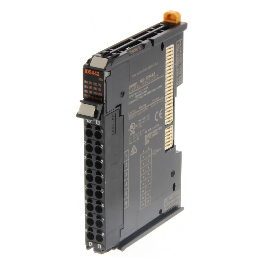 Omron NX-ID5442