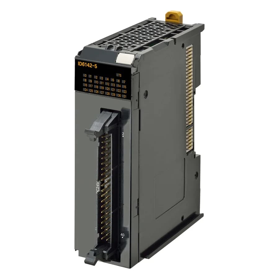 Omron NX-ID6142-5
