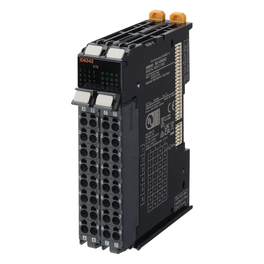 Omron NX-ID6342