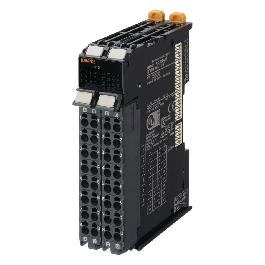 Omron NX-ID6442