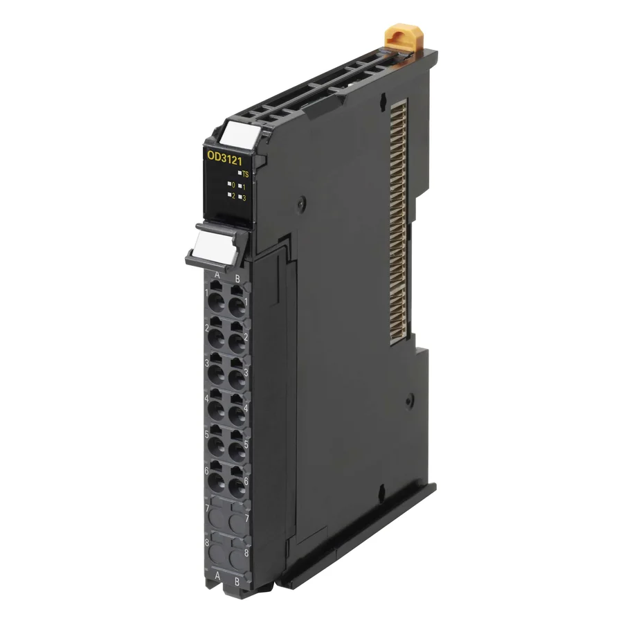 Omron NX-OD3121