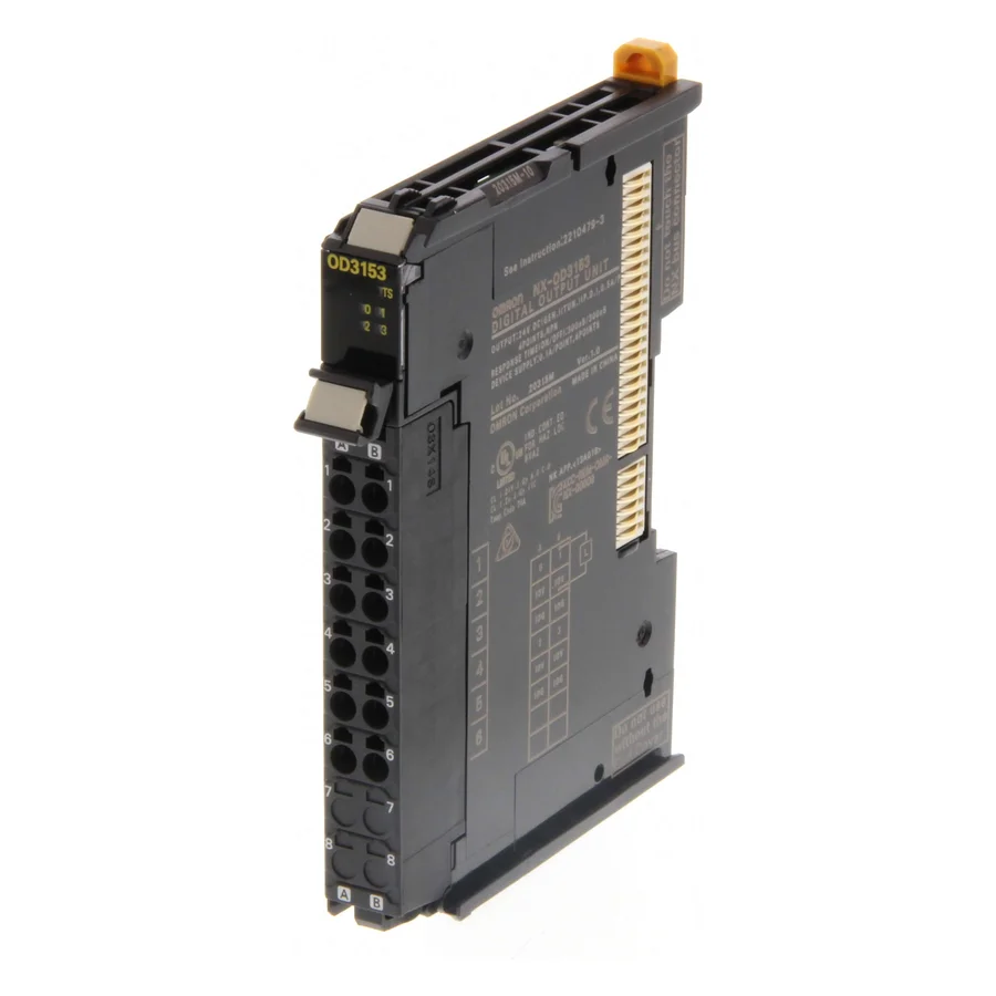 Omron NX-OD3153