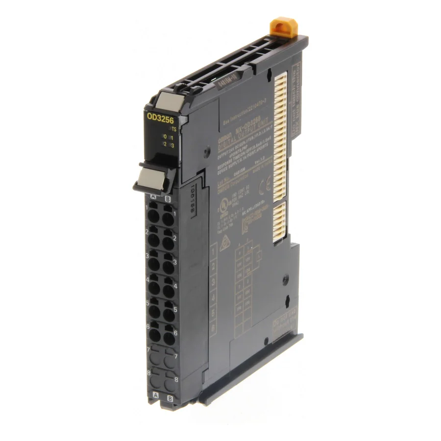 Omron NX-OD3256