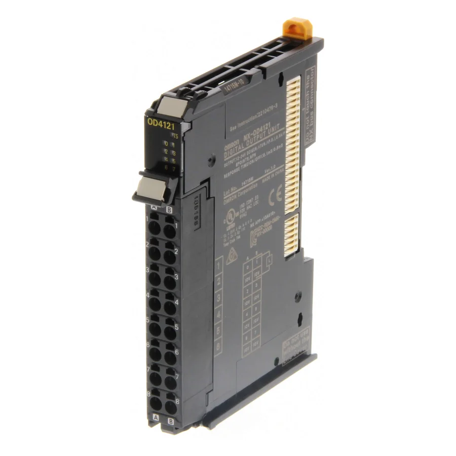 Omron NX-OD4121