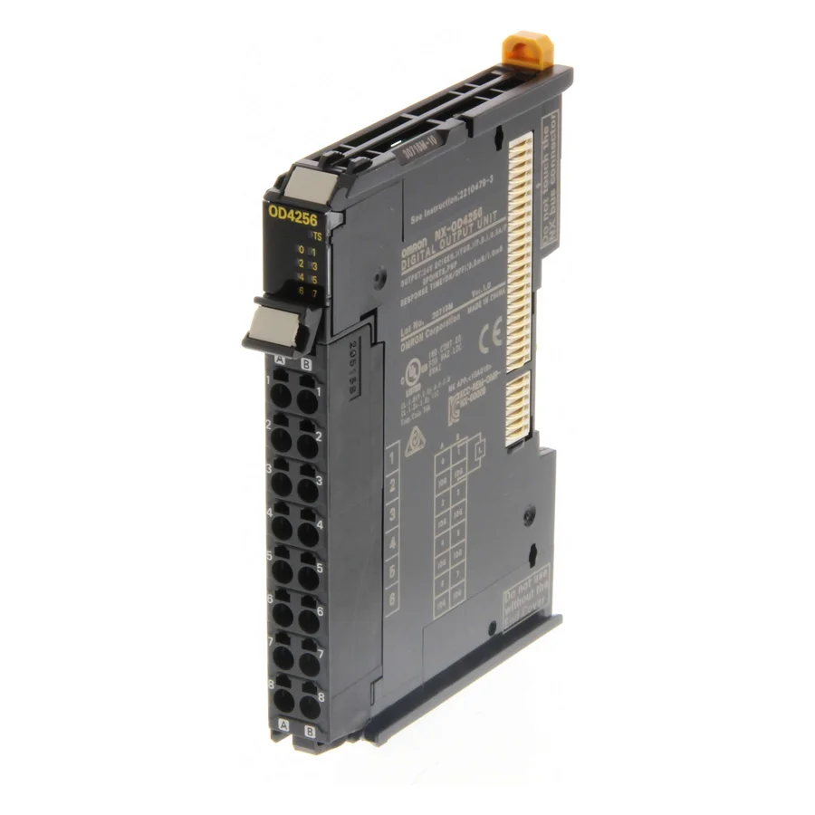 Omron NX-OD4256