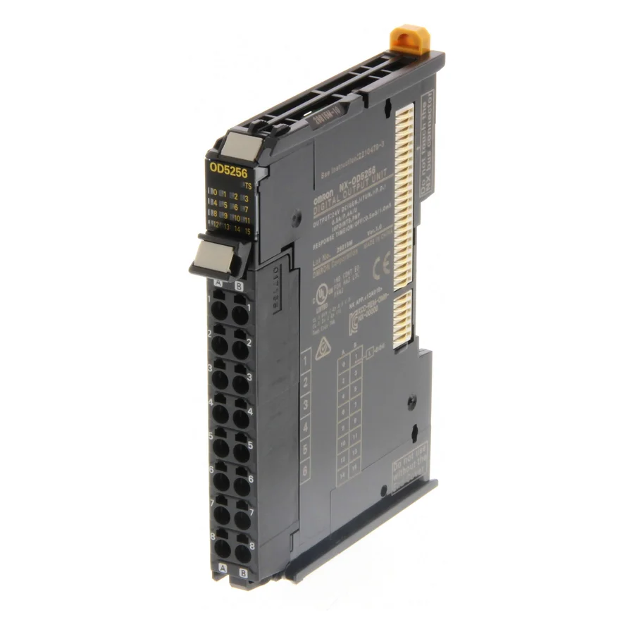 Omron NX-OD5256