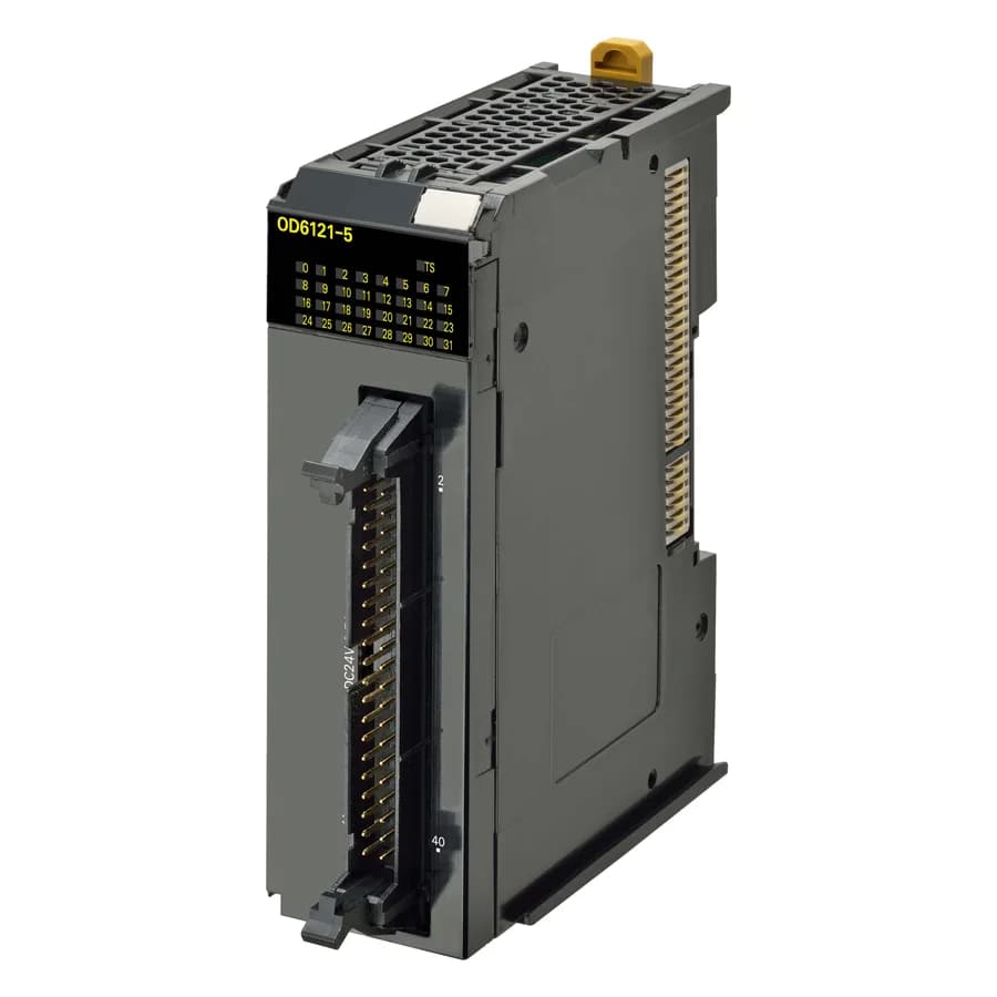 Omron NX-OD6121-5