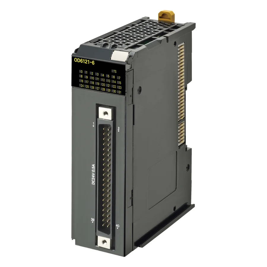 Omron NX-OD6121-6