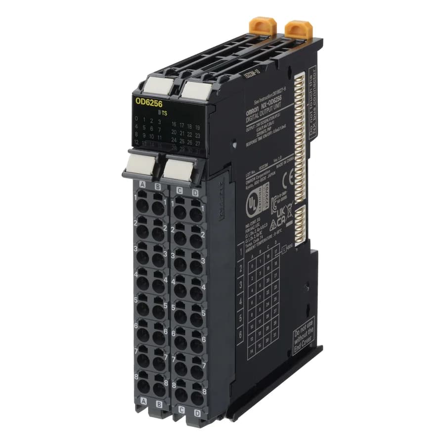 Omron NX-OD6256