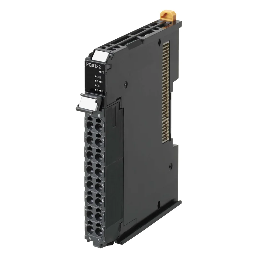 Omron NX-PG0122