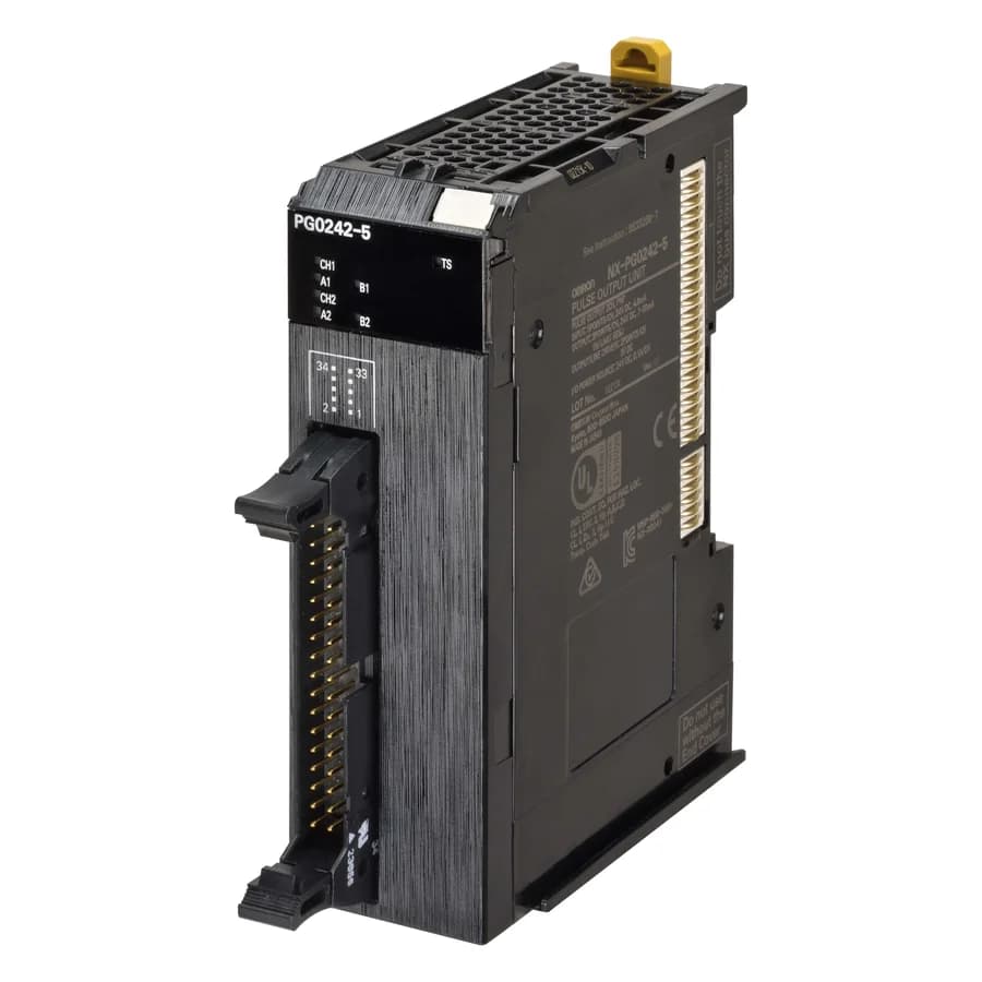Omron NX-PG0242-5