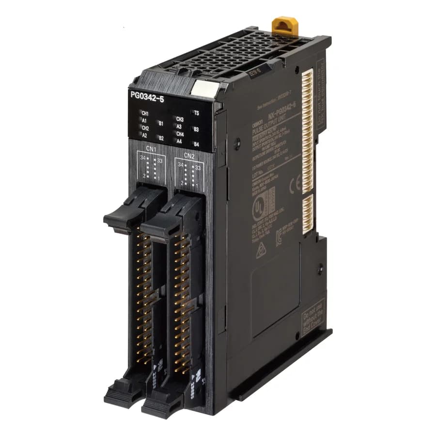 Omron NX-PG0342-5