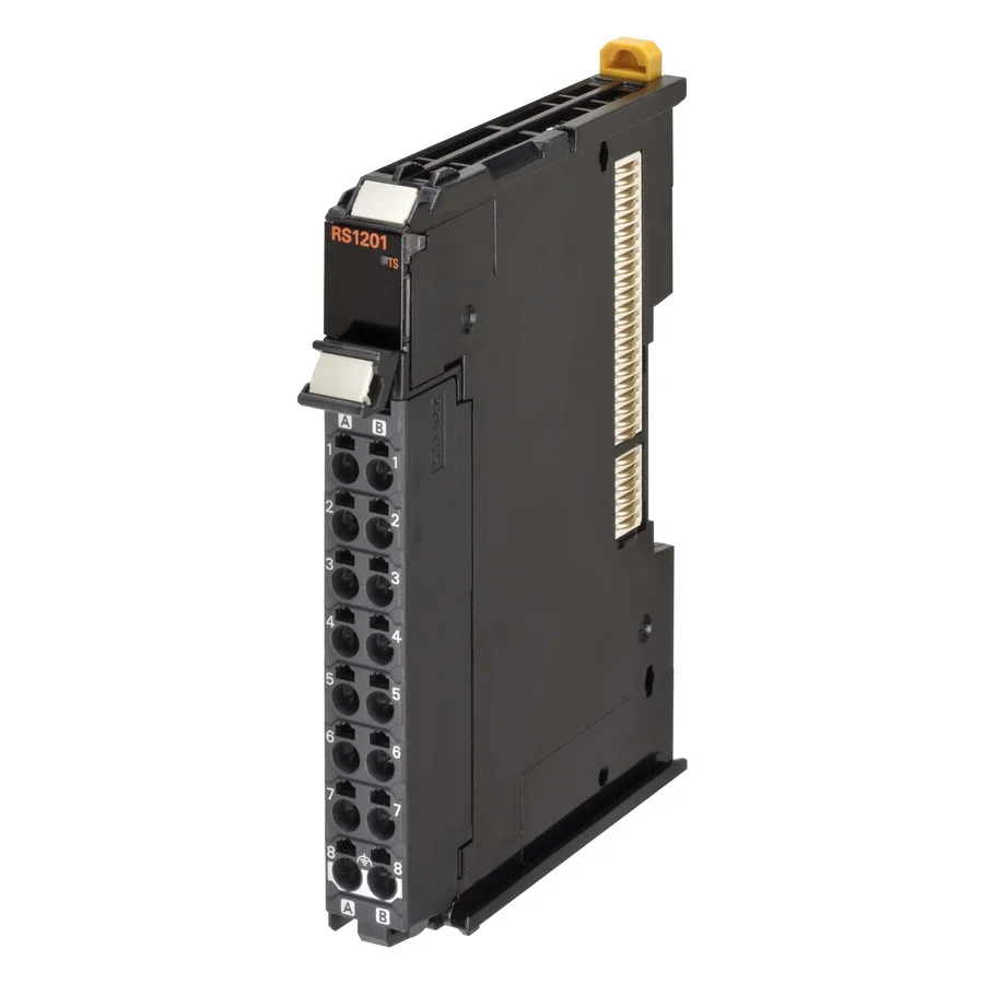 Omron NX-RS1201