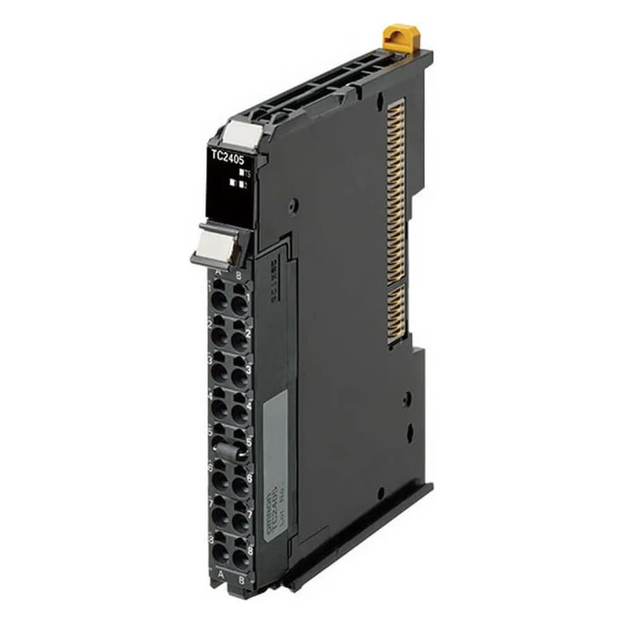 Omron NX-TC2405