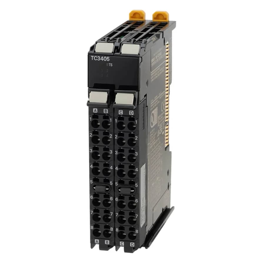 Omron NX-TC3405