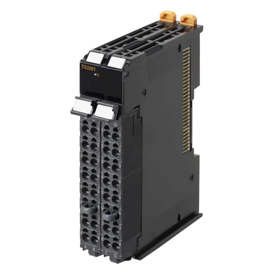 Omron NX-TS3201